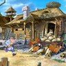 Игра Chicken Shoot - Gold PC / ПК, активация в стим Steam для региона РФ / Россия цифровой ключ
