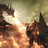 Игра Dark Souls III Deluxe Edition для PC / ПК, активация в стим Steam для региона РФ / Россия цифровой ключ