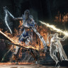 Игра Dark Souls III Deluxe Edition для PC / ПК, активация в стим Steam для региона РФ / Россия цифровой ключ