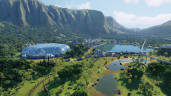 Jurassic World Evolution 2 - Deluxe Edition, Steam Gift