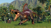 Jurassic World Evolution 2 - Deluxe Edition, Steam Gift