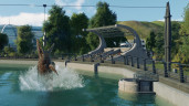 Jurassic World Evolution 2 - Deluxe Edition, Steam Gift