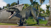 Jurassic World Evolution 2 - Deluxe Edition, Steam Gift