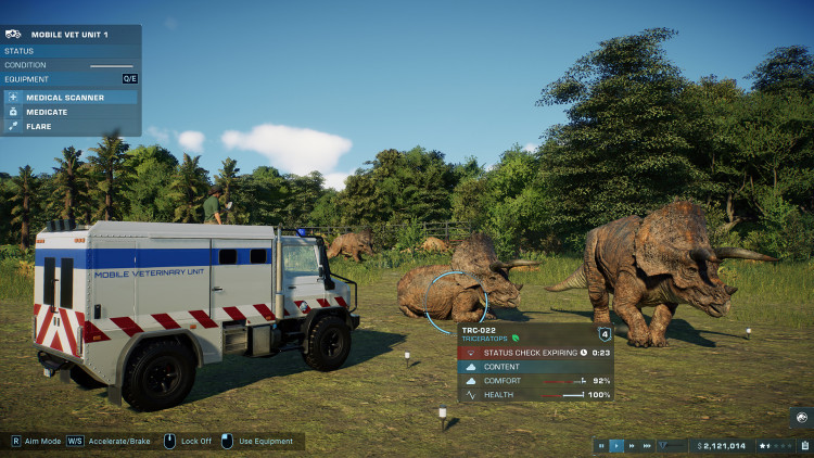 Jurassic World Evolution 2 - Deluxe Edition, Steam Gift