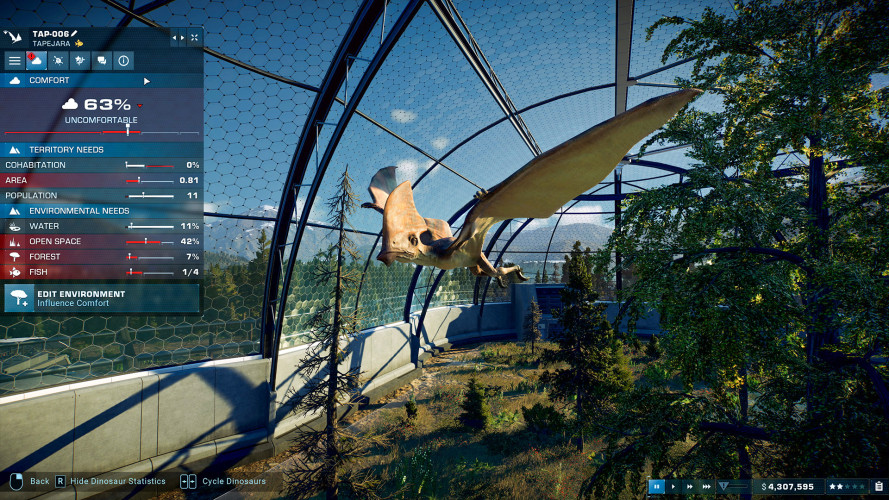 Jurassic World Evolution 2 - Deluxe Edition, Steam Gift