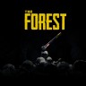 Игра The Forest PlayStation 4 и PlayStation 5