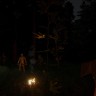 Игра The Forest PlayStation 4 и PlayStation 5