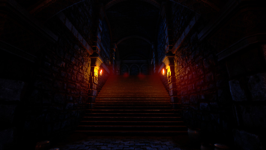 Last Room, Steam Gift