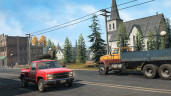 SnowRunner - 1 - Year Anniversary Edition, Steam Gift