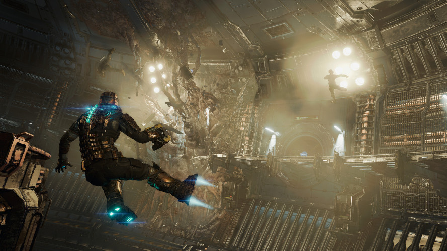Dead Space, Steam Gift