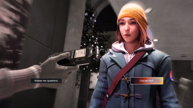 Life is Strange: Double Exposure, Steam Gift