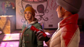 Life is Strange: Double Exposure, Steam Gift