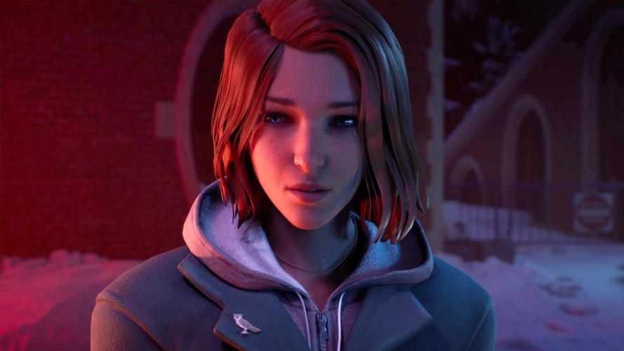 Life is Strange: Double Exposure, Steam Gift