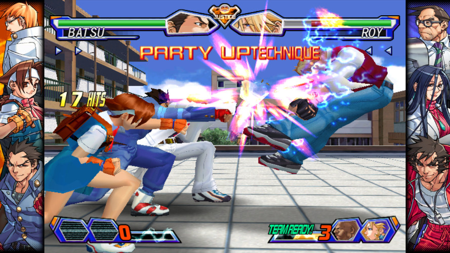 Capcom Fighting Collection 1 + 2 Bundle, Steam Gift