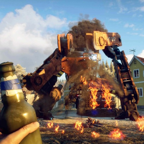 Generation Zero Gold Bundle