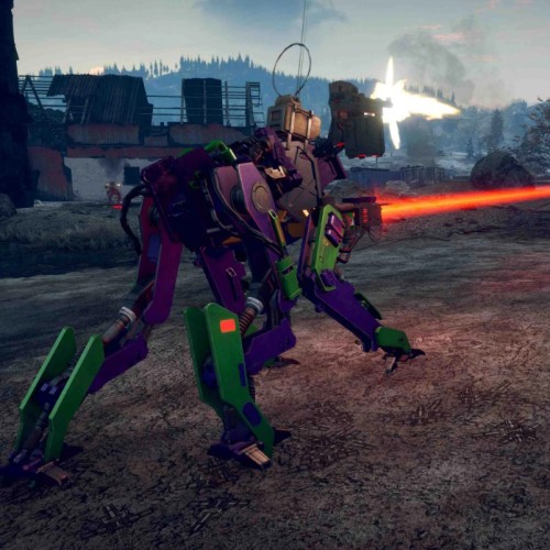 Generation Zero Gold Bundle