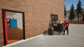 Fast Food Simulator, Steam Gift