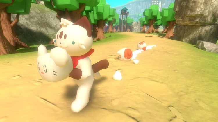 Super Chipflake Ü: Quest for the Uncooked Schnitzel, Steam Gift