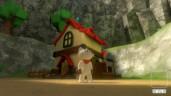 Super Chipflake Ü: Quest for the Uncooked Schnitzel, Steam Gift