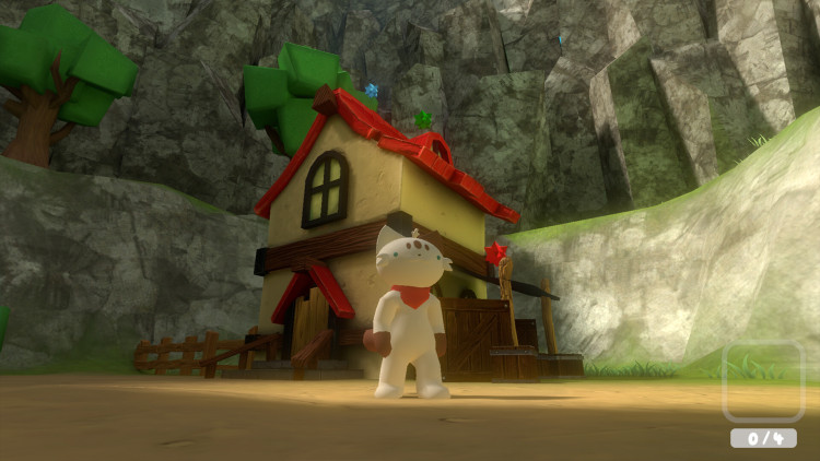 Super Chipflake Ü: Quest for the Uncooked Schnitzel, Steam Gift