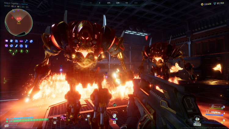Deadzone: Rogue, Steam Gift
