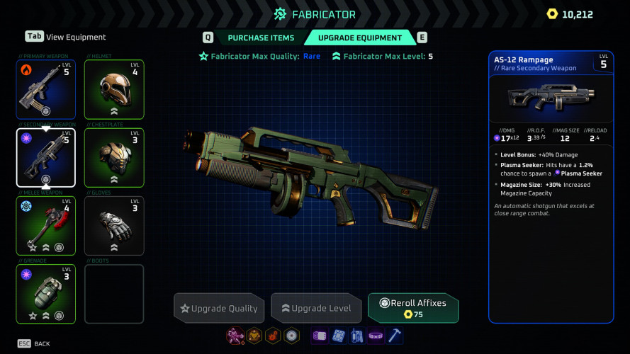 Deadzone: Rogue, Steam Gift