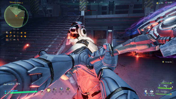 Deadzone: Rogue, Steam Gift