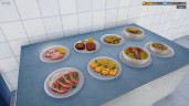 Coastal Kitchen Simulator, Steam Gift