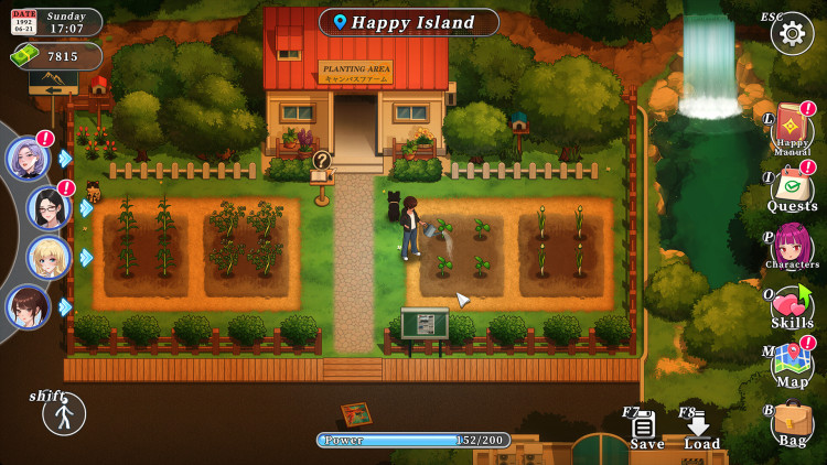 Happy Island Fantasy, Steam Gift
