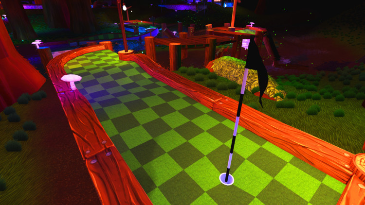 Golf With Your Friends - Starter Edition, Steam Gift