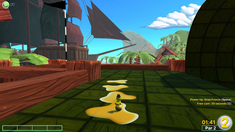 Golf With Your Friends - Starter Edition, Steam Gift
