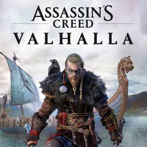 Assassin's Creed Valhalla