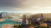 Tropico 6, Steam Gift