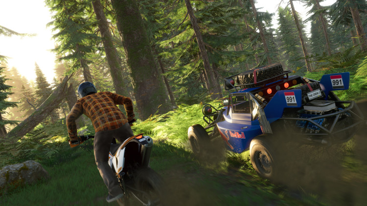 The Crew 2 - Special Edition, Steam Gift