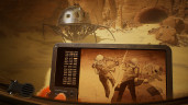 The Invincible, Steam Gift