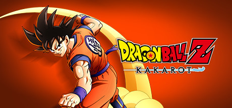 DRAGON BALL Z: KAKAROT, Steam Gift