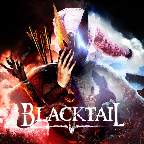 Blacktail