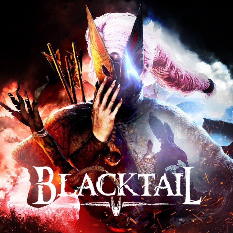 Blacktail