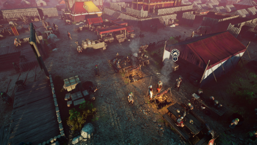 Expeditions: Rome, Steam Gift