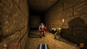 Quake, Steam Gift