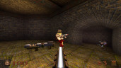 Quake, Steam Gift