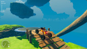 Driving Is Hard, Steam Gift