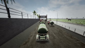 Tractor Racers, Steam Gift