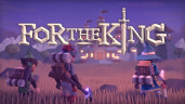 For The King, Steam Gift