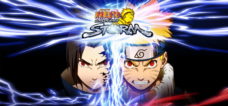 NARUTO: Ultimate Ninja STORM, Steam Gift