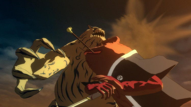 NARUTO: Ultimate Ninja STORM, Steam Gift