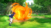 NARUTO: Ultimate Ninja STORM, Steam Gift