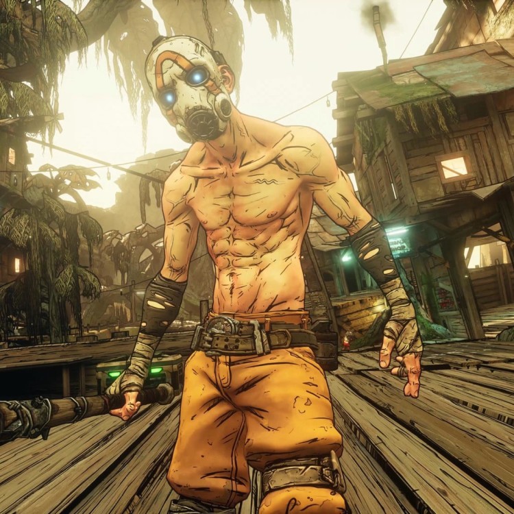 DLC Дополнение Borderlands 3: Season Pass PC, Steam Gift регион Россия, РФ