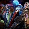 DLC Дополнение Borderlands 3: Season Pass PC, Steam Gift регион Россия, РФ
