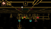 Masky, Steam Gift